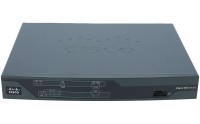Cisco 888 G.SHDSL Sec Router w/ 3G B/U