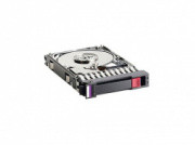 HP 1TB 3G SATA 7.2K rpm LFF (3.5-inch) Non-с горячей заменой Жесткий диск - винчестер