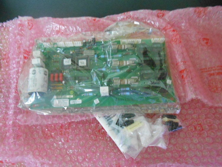 ALLEN BRADLEY 1336-PB-SP8A CHARGER BOARD ALLEN BRADLEY 1336-PB-SP8A CHARGER BOARD