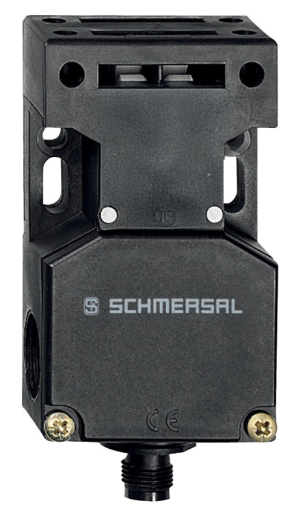 SCHMERSAL AZ-16-ZVK  SAFTEY SWITCH POSITIVE BREAK 4AMP 230V AC-15