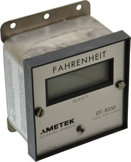 AMETEK 149051 DIGITAL THERMOMETERS AMETEK 149051 DIGITAL THERMOMETERS