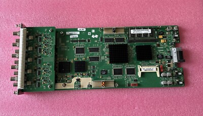 D9900/D9901 DCM ASI SFN I/O Board MKI D9900/D9901 DCM ASI SFN I/O Board MKI