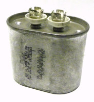 AEROVOX Z64P3715M75 CAPACITOR 15UF 370V 60HZ 70C