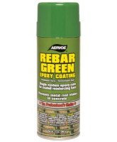 AERVOE INDUSTRIES 348 (PRICE/CA, 6EA/CA) ANY-WAY SPRAY PAINT AEROSOL METER GREEN