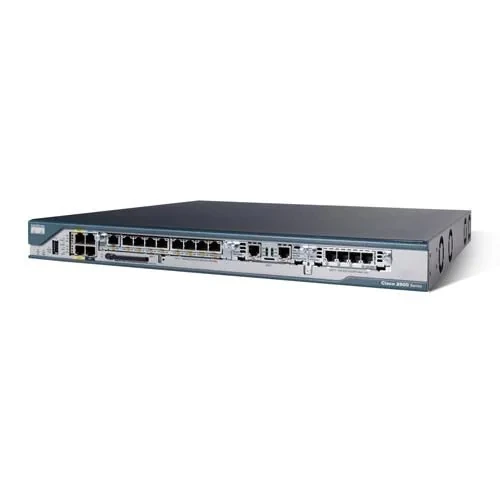 Cisco 2800 Series IP Base to Advanced Security upgrade Cisco 2800 Series IP Base to Advanced Security upgrade