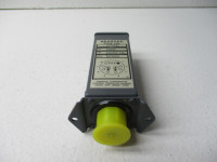 AGASTAT 2122D4YJ TIMING RELAY 5-180SEC 125VDC 8PIN