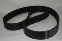 GOODYEAR TIRE & RUBBER BELT COGGED 132IN OUTER LENGTH 5/8IN TOP WIDTH