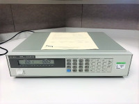 AGILENT 6060AB LOAD