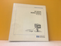AGILENT 83556A MODULE