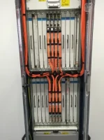 CRS-1 series LCC-FCC cable 15m riser-rate
