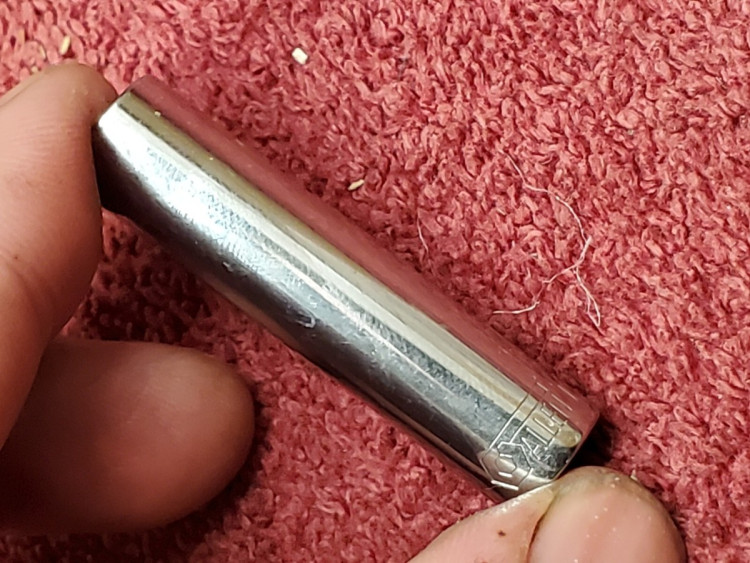 APEX TOOLS 10057 SKT 1/4DR 6PT DP 11/32 APEX TOOLS 10057 SKT 1/4DR 6PT DP 11/32