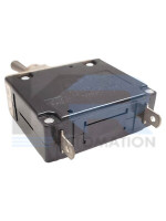 AIRPAX UPGN1-1-65-352 UPGN CIRCUIT BREAKER, ONE BAT HANDLE PER UNIT, SINGLE POLE, 3.5 AMPS ;ROHS COMPLIANT: YES