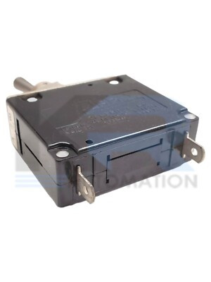 AIRPAX UPGN1-1-65-352 UPGN CIRCUIT BREAKER, ONE BAT HANDLE PER UNIT, SINGLE POLE, 3.5 AMPS ;ROHS COMPLIANT: YES AIRPAX UPGN1-1-65-352 UPGN CIRCUIT BREAKER, ONE BAT HANDLE PER UNIT, SINGLE POLE, 3.5 AMPS ;ROHS COMPLIANT: YES