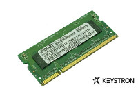 DRAM Upgrade 256 MB to 512 MB