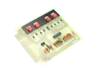 AIRPAX K33505 PC BOARD