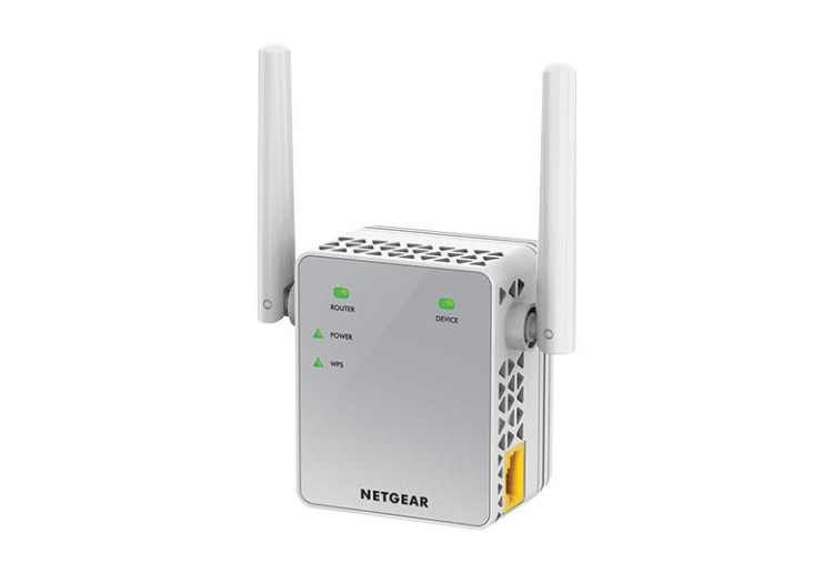 Точка доступа NETGEAR Universal
