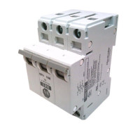 AIRPAX UPG6-1-62-153-91 CIRCUIT BREAKER 15AMP DELAY62 250MAX VAC