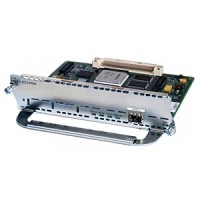 ATM OC3 module with single POM (SFP) slot
