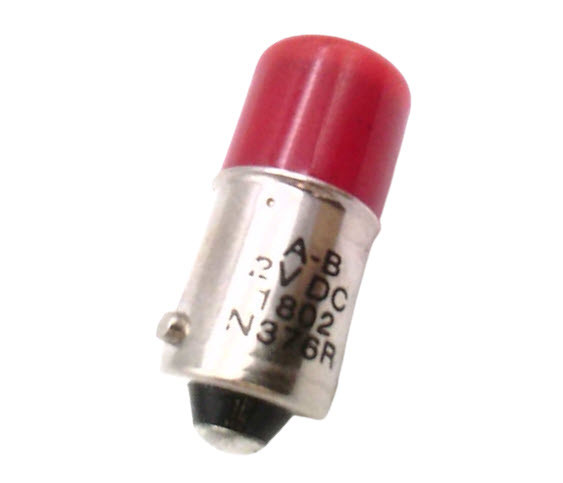 ALLEN BRADLEY 800T-N376R REPLACEMENT LAMP,LED,FULL VOLTAGE,RED ALLEN BRADLEY 800T-N376R REPLACEMENT LAMP,LED,FULL VOLTAGE,RED