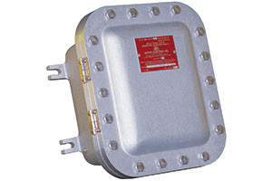AKRON ELECTRIC XJCTG12 ENCLOSURE SENSING EXPLOSION PROOF AKRON ELECTRIC XJCTG12 ENCLOSURE SENSING EXPLOSION PROOF