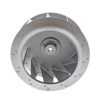 AAON P79910 COMBUSTION BLOWER WHEEL