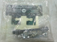 ALLEN BRADLEY 40392-400-13 HARDWARE KIT FOR 1494V 60AMP DISCONNECT SWITCH