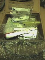 ALLEN BRADLEY PN-19841 HARDWARE KIT FOR 140U HANDLE