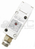 ALLEN BRADLEY 802PR-LAAK1 SWITCH, PROXIMITY 132V AC MAX 0.5 AMP MAX