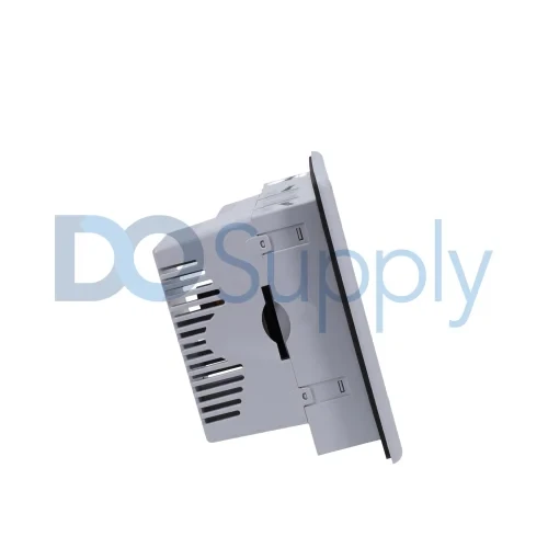 ALLEN BRADLEY 2711P-K6C20A PANELVIEW PLUS 600 COLOR, KEYPAD, ETHERNET, AC PS, INCL RS232 & USB, 32MB FLASH/64MB RAM