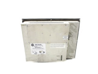 ALLEN BRADLEY 6185-BAZAAZZ INDUSTRIAL FLATPANEL MONITOR ONLY