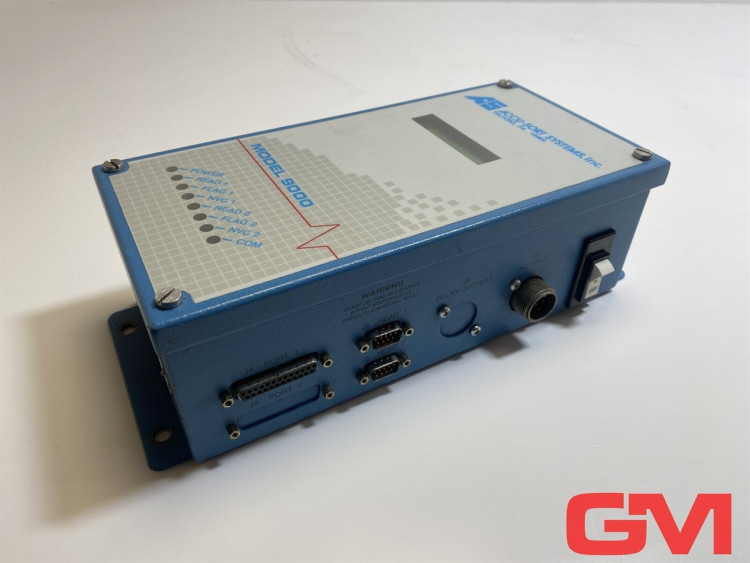 ACCU SORT 107321001 MODULE