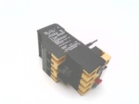 ALLEN BRADLEY 193-BSB-12 OVERLOAD RELAY .8-1.2AMP BI-METALLIC