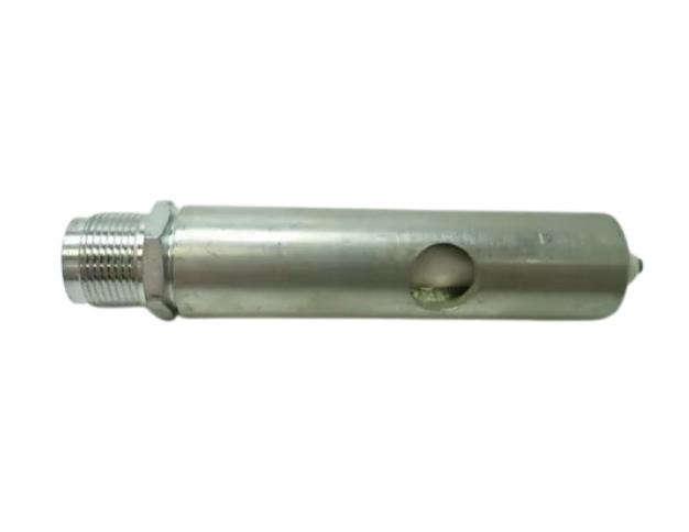 ASEA BROWN BOVERI 1G-4727AA IGNITER SPARK PLUG ASSEMBLY ASEA BROWN BOVERI 1G-4727AA IGNITER SPARK PLUG ASSEMBLY