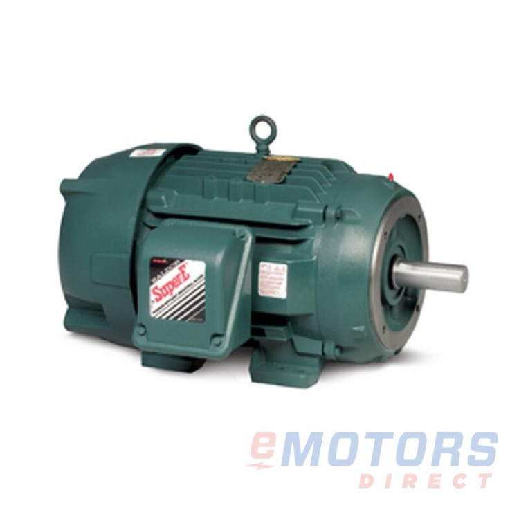 BALDOR VCP4111T MOTOR AC 25HP 1180RPM FRAME 324TC SF1.15 CLASS F BALDOR VCP4111T MOTOR AC 25HP 1180RPM FRAME 324TC SF1.15 CLASS F