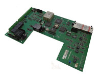 ALLEN BRADLEY 1336E-MC2-SP43A PCB,MAIN CONTROL 1336E,V4.03,FRAMES B-H