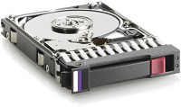 HP 1TB 6G SATA 7.2K rpm SFF (2.5-inch) SC Hard Drive
