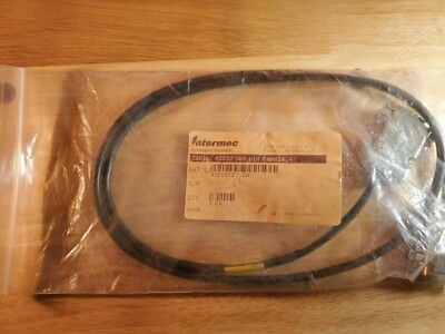 CLE 4FT RS232 DB 9-PIN FEME CLE 4FT RS232 DB 9-PIN FEME