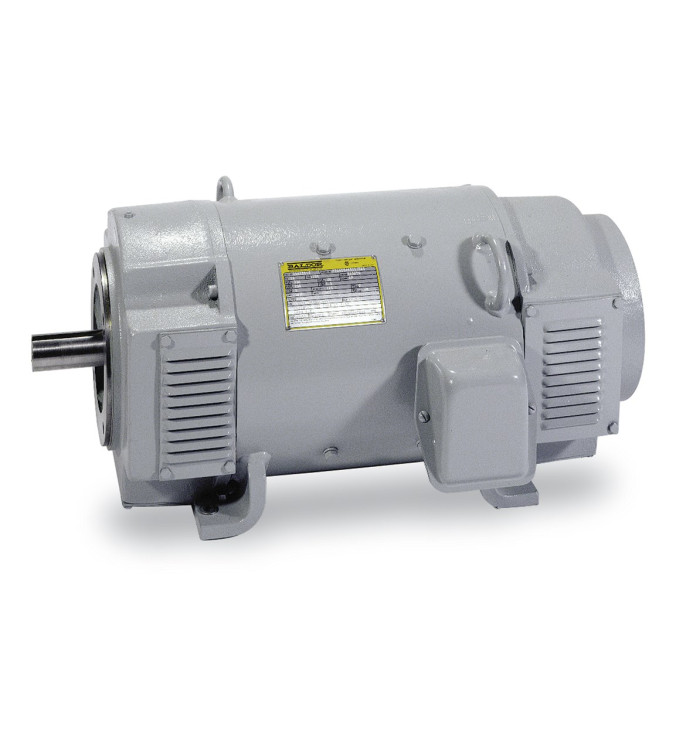 BALDOR CDMG2325  MOTOR 25KW 1750RPM DC 328ATC DPFG F2