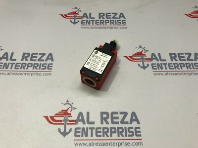 ALLEN BRADLEY 802A-B27P2-S10 LIMIT SWITCH 10AMP 300VAC ALLEN BRADLEY 802A-B27P2-S10 LIMIT SWITCH 10AMP 300VAC