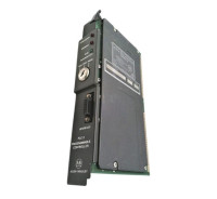 ALLEN BRADLEY 1772-LN1 MINI PLC-2 PROCESSOR MODU