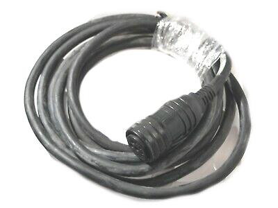 ALLEN BRADLEY 1326-CPC1T-015 CABLE ASSEMBLY 56FRAME FLEX 15M ALLEN BRADLEY 1326-CPC1T-015 CABLE ASSEMBLY 56FRAME FLEX 15M