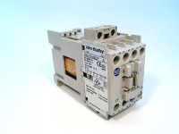 ALLEN BRADLEY 700-CF400ZJ MCS-CF CONTROL RELAY, 4 N.O., 24V DC