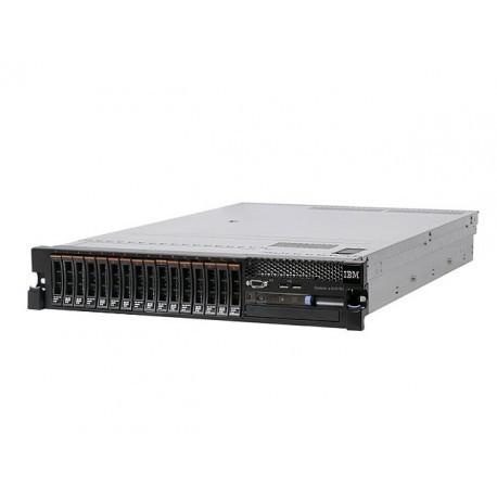 IBM x3650 M3 2U Xeon 6C X5670 (2.93GHz,1333MHz,12MB), 3x4GBR2Dimm, noHDD 2,5" SATA/SAS HS (8/16up), no DVD, M5015 (512Mb, raid0/1/10/5/50), PRS675W, 2xGigEth IBM x3650 M3 2U Xeon 6C X5670 (2.93GHz,1333MHz,12MB), 3x4GBR2Dimm, noHDD 2,5" SATA/SAS HS (8/16up), no DVD, M5015 (512Mb, raid0/1/10/5/50), PRS675W, 2xGigEth