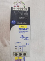 ALLEN BRADLEY 1606-XLRED40 SWITCH MODE POWER SUPPLY, SINGLE REDUNDANCY MODULE 40A