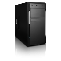 Корпус Midi Tower InWin EAR035 6101393