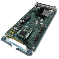 Enhanced Clock Scheduler Card for Cisco 12410