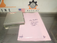ALLEN BRADLEY 1778-IE ANALOG INPUT MODULE 4/8 INPUT VOLTAGE SENSING