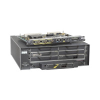 Cisco 7206VXR IPv6/Adv. Ent. Services bundle with NPE-G2
