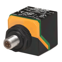 ALLEN BRADLEY 871P-BW15N40-R3 PROXIMITY SENSOR, 2-WIRE AC/DC, 40MM HEAD SIZE, CUBE OR RECTANGULAR, WELD FIELD IMMUNE, 15MM SENSING DISTANCE, N.O. OUTPUT, MICRO QD (AC)