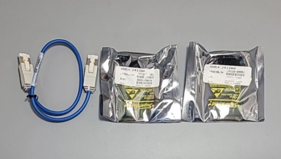 HP J4116A PROCURVE SWITCH GIGABIT TRANSCEIVER 1000BASE-T COPPER STACKING KIT